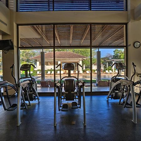 Roble Sabana 404 Luxury Apartment Adults Only - Reserva Conchal Playa Conchal Exteriör bild