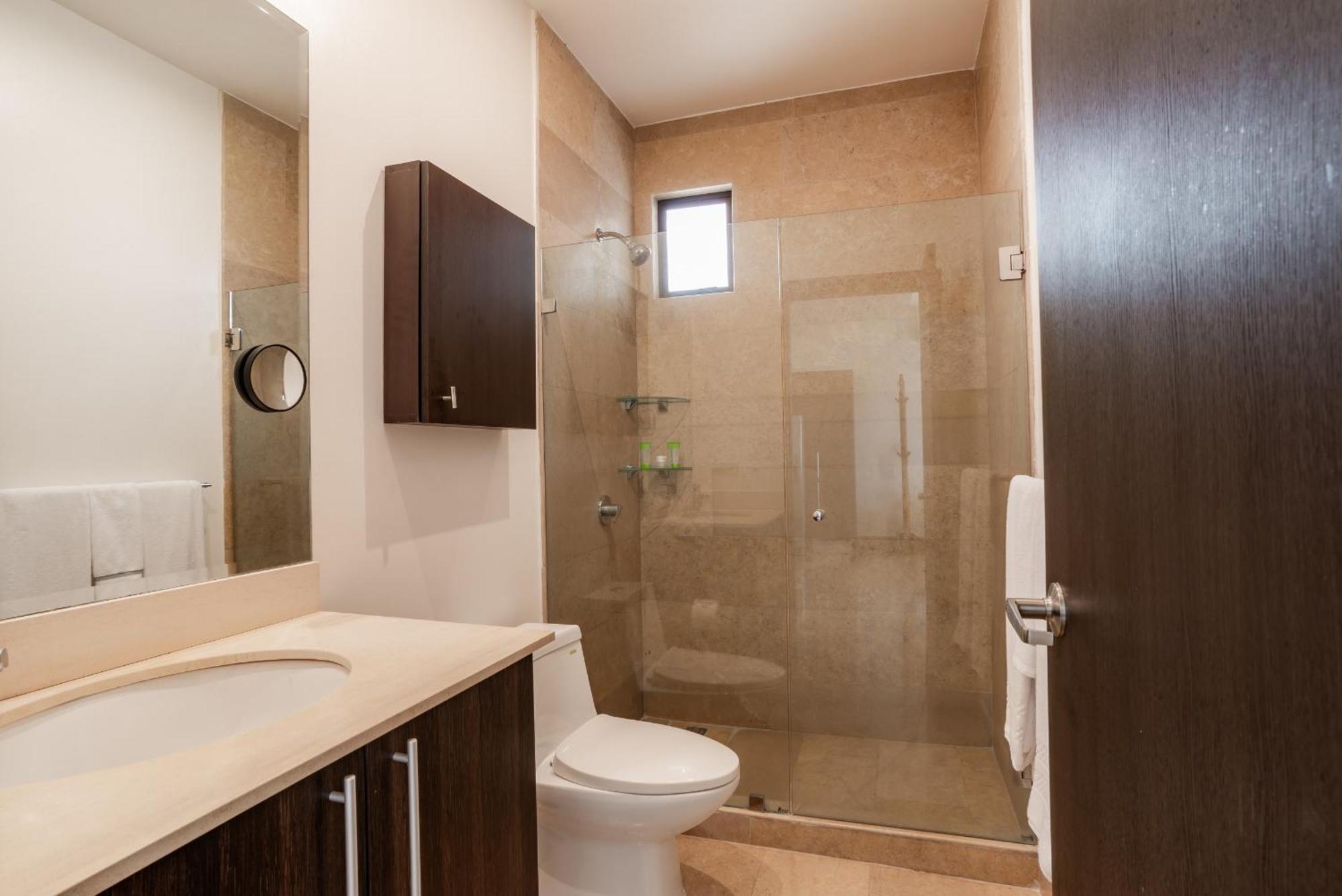 Roble Sabana 404 Luxury Apartment Adults Only - Reserva Conchal Playa Conchal Exteriör bild