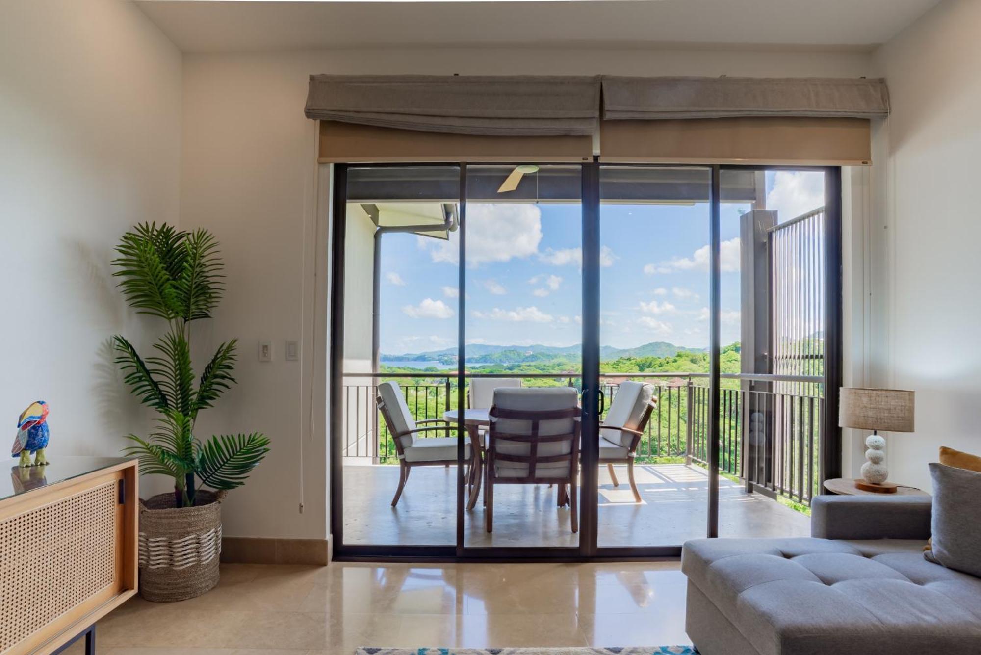 Roble Sabana 404 Luxury Apartment Adults Only - Reserva Conchal Playa Conchal Exteriör bild