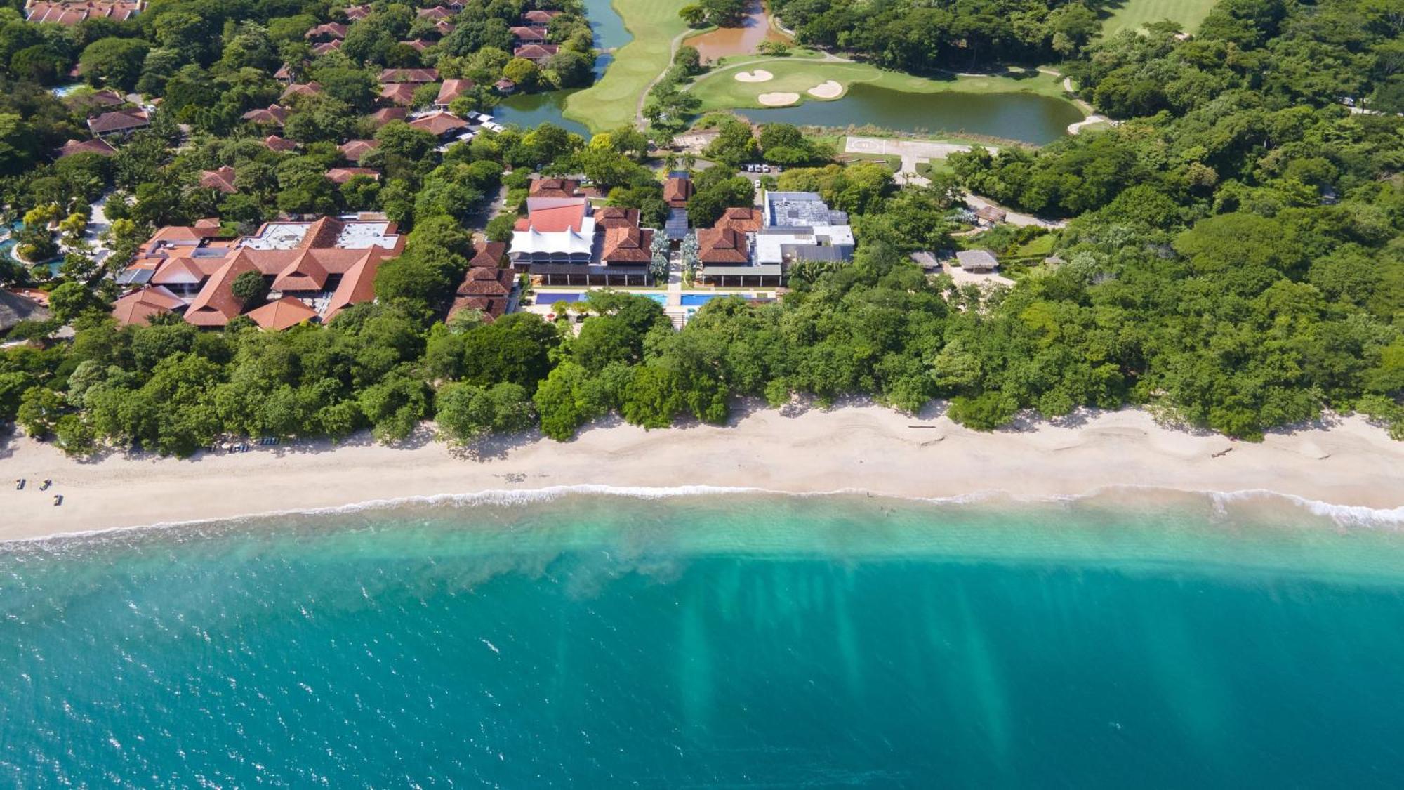 Roble Sabana 404 Luxury Apartment Adults Only - Reserva Conchal Playa Conchal Exteriör bild