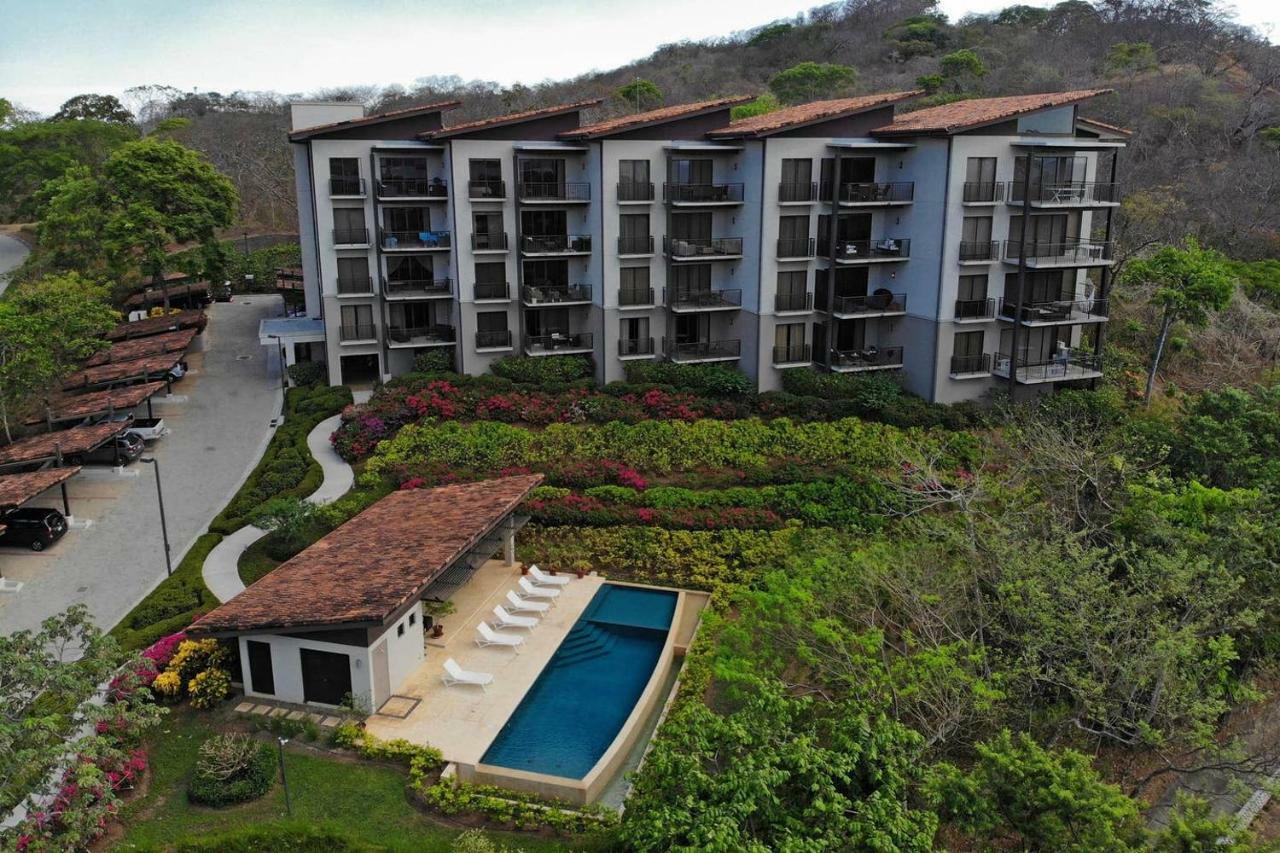 Roble Sabana 404 Luxury Apartment Adults Only - Reserva Conchal Playa Conchal Exteriör bild